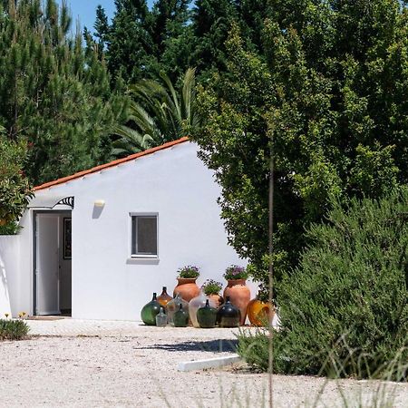 Sete Quintas Country House Salvaterra de Magos Exterior foto